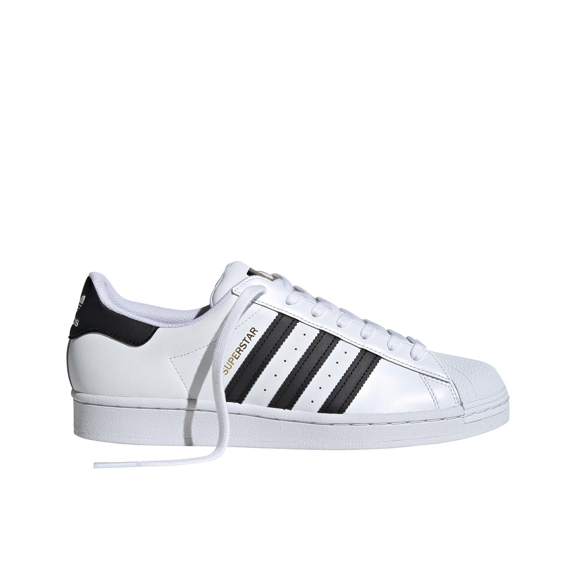 Adidas superstar deals white price