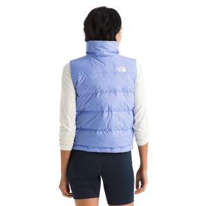 The North Face Women's Hydrenalite Down A-Line Vest -Periwinkle