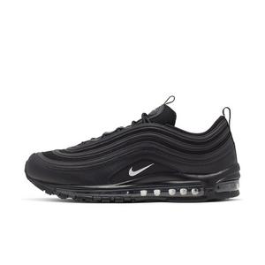 Nike Air Max 97 "Black" Grade School Boys' Shoe