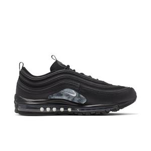 Nike Air Max 97 "Black" Grade School Boys' Shoe