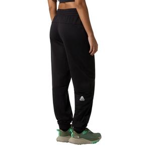 The North Face Women&rsquo;s Mountain Athletics&trade; Fleece Pants -Black
