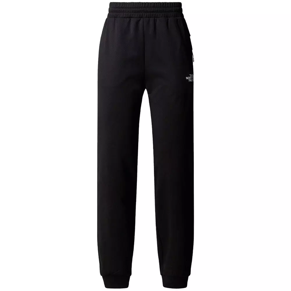 The North Face Women&rsquo;s Mountain Athletics&trade; Fleece Pants -Black - BLACK