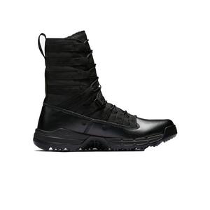 Nike SFB Gen 2 8&rdquo; "Black" Grade School Boys' Boot
