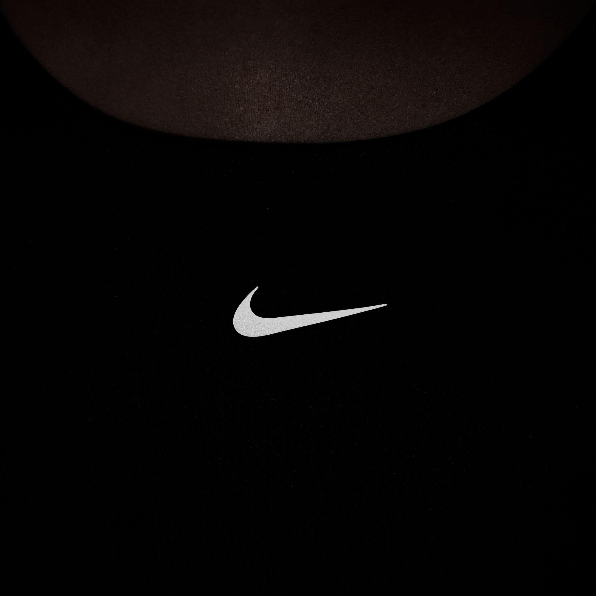 Nike Dri-FIT One Dance Big Girls' Unitard