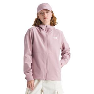 The North Face Women's Shelbe Raschel Jacket -Pink