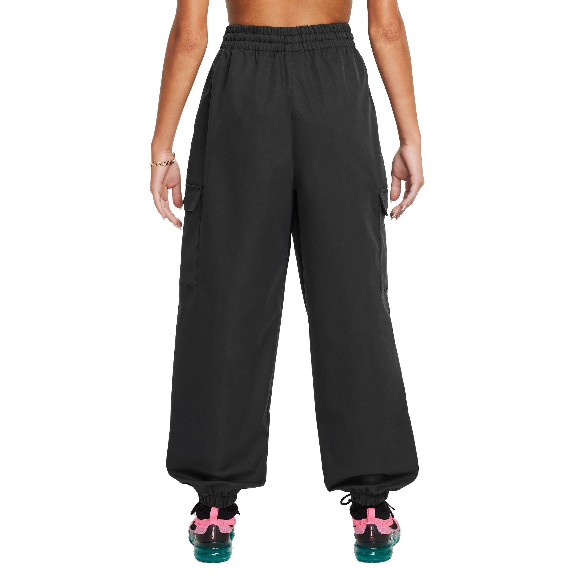 Nike Sportswear Style Star Big Girls' Cargo Pants