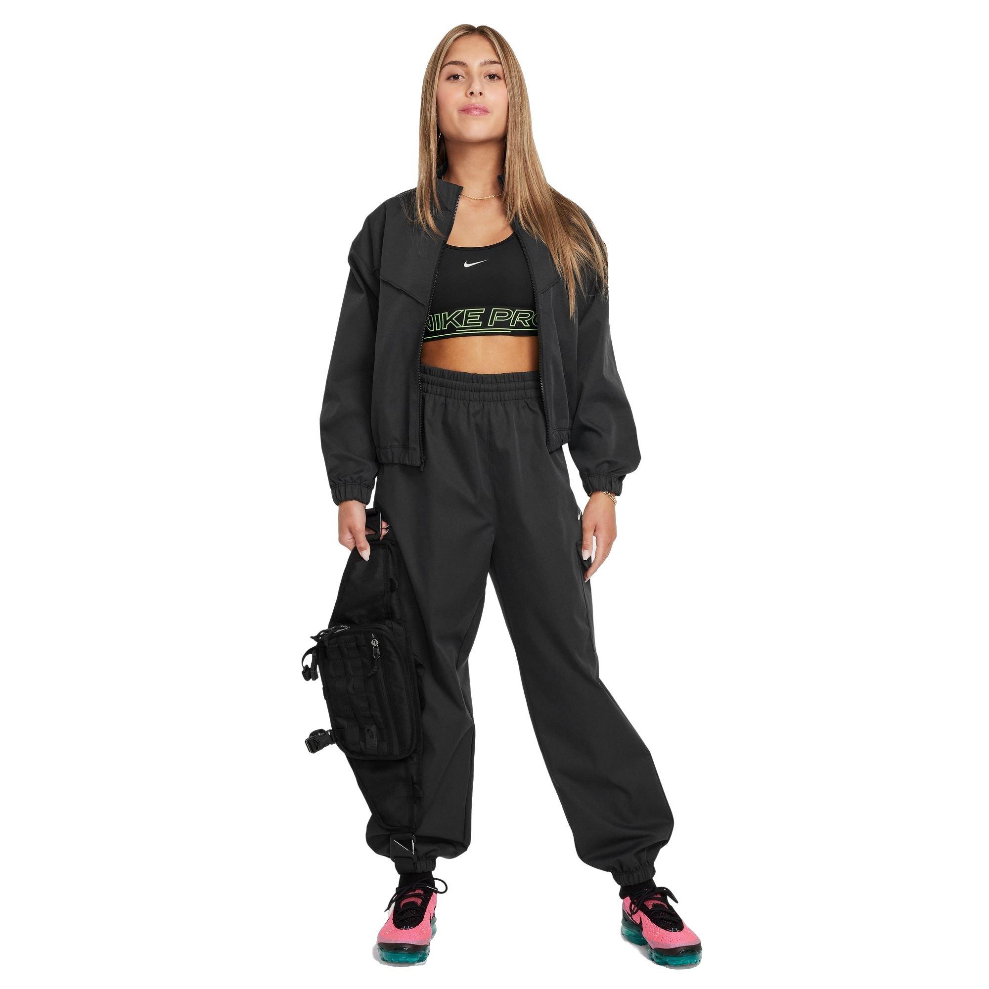 Nike Sportswear Style Star Big Girls' Cargo Pants