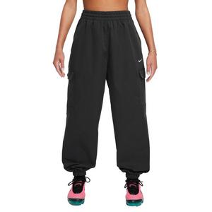 Nike Big Girls' Sportswear Style Star Cargo Pants