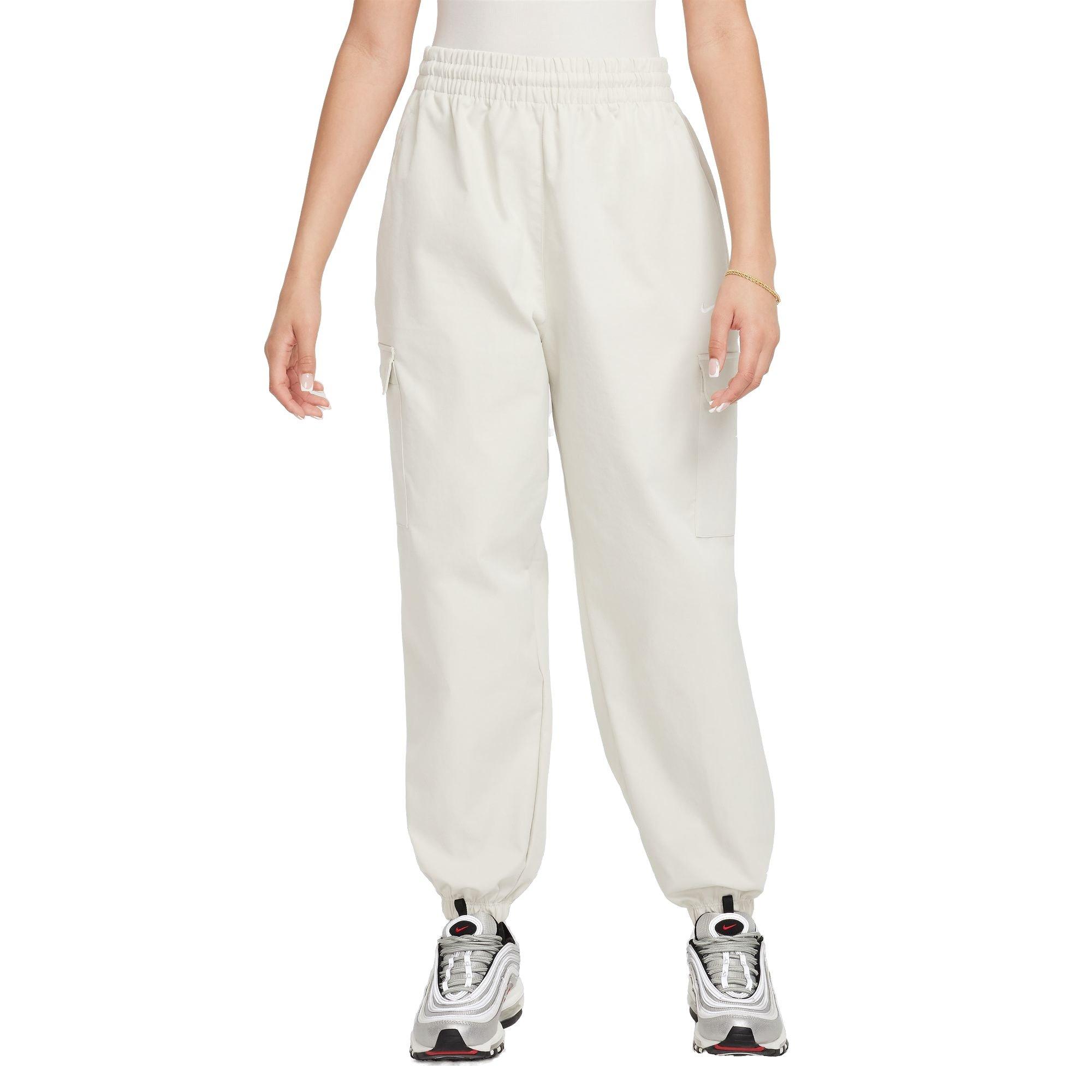 Nike Sportswear Style Star Big Girls' Cargo Pants