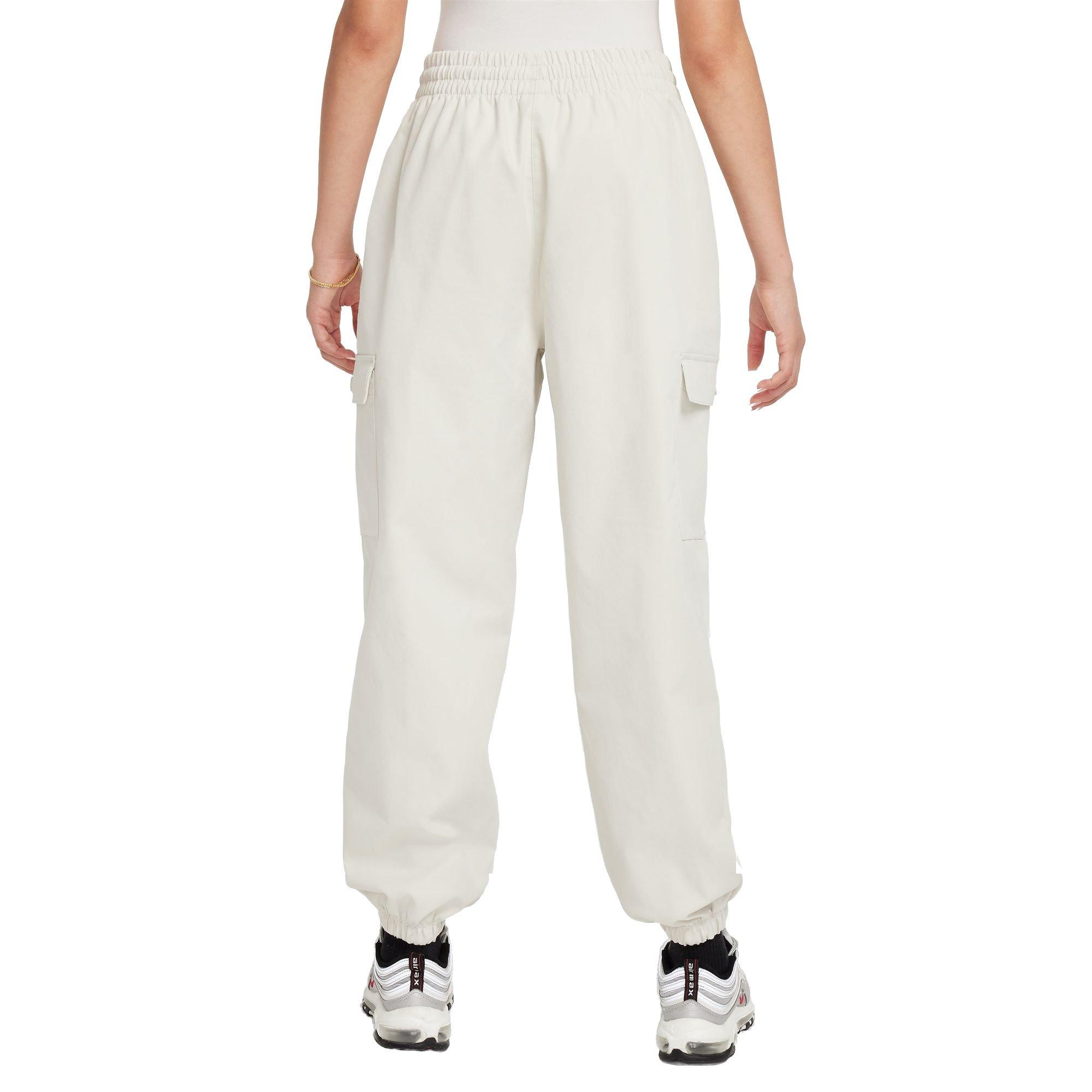 Nike Sportswear Style Star Big Girls' Cargo Pants