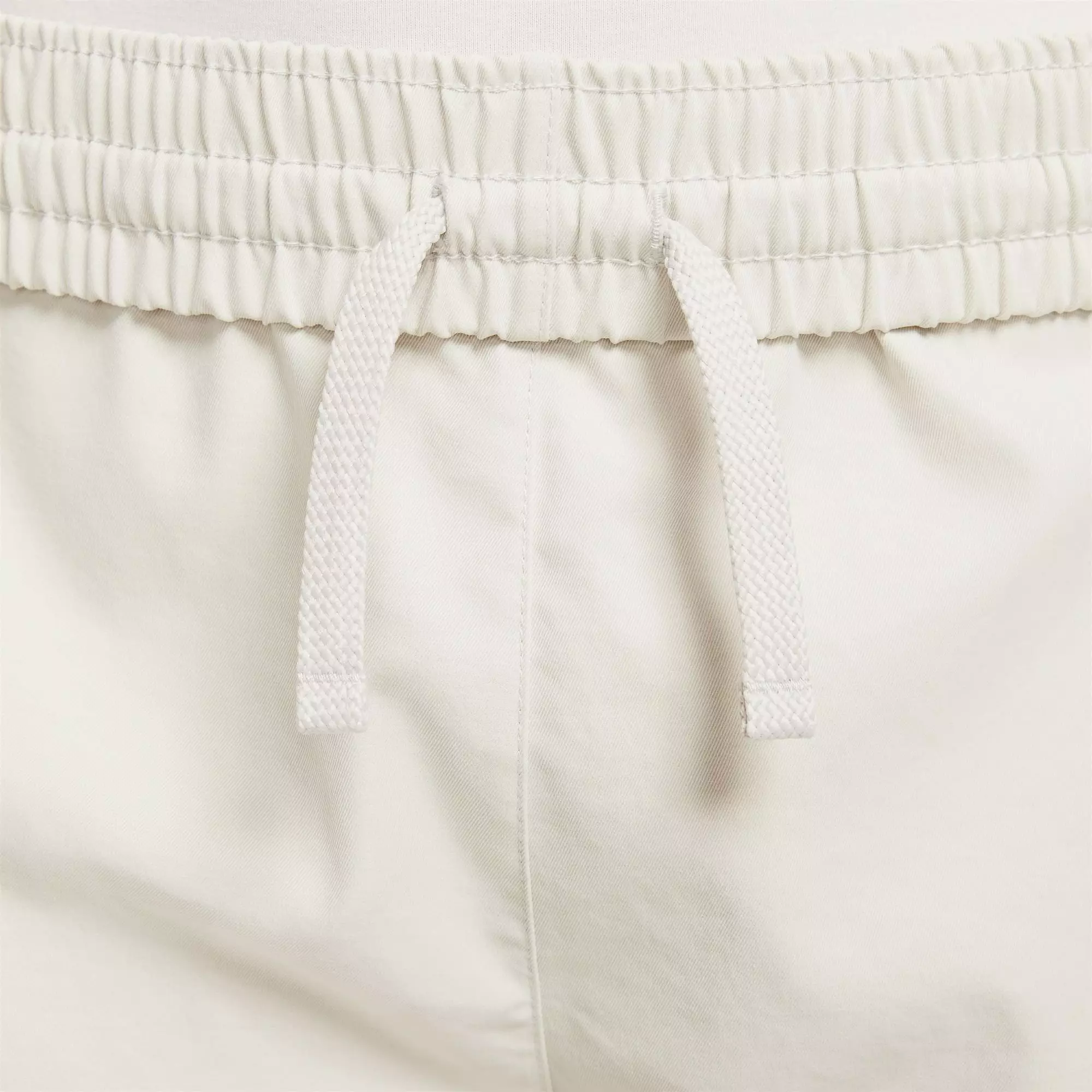 Nike Big Girls' Sportswear Style Star Cargo Pants - GREY