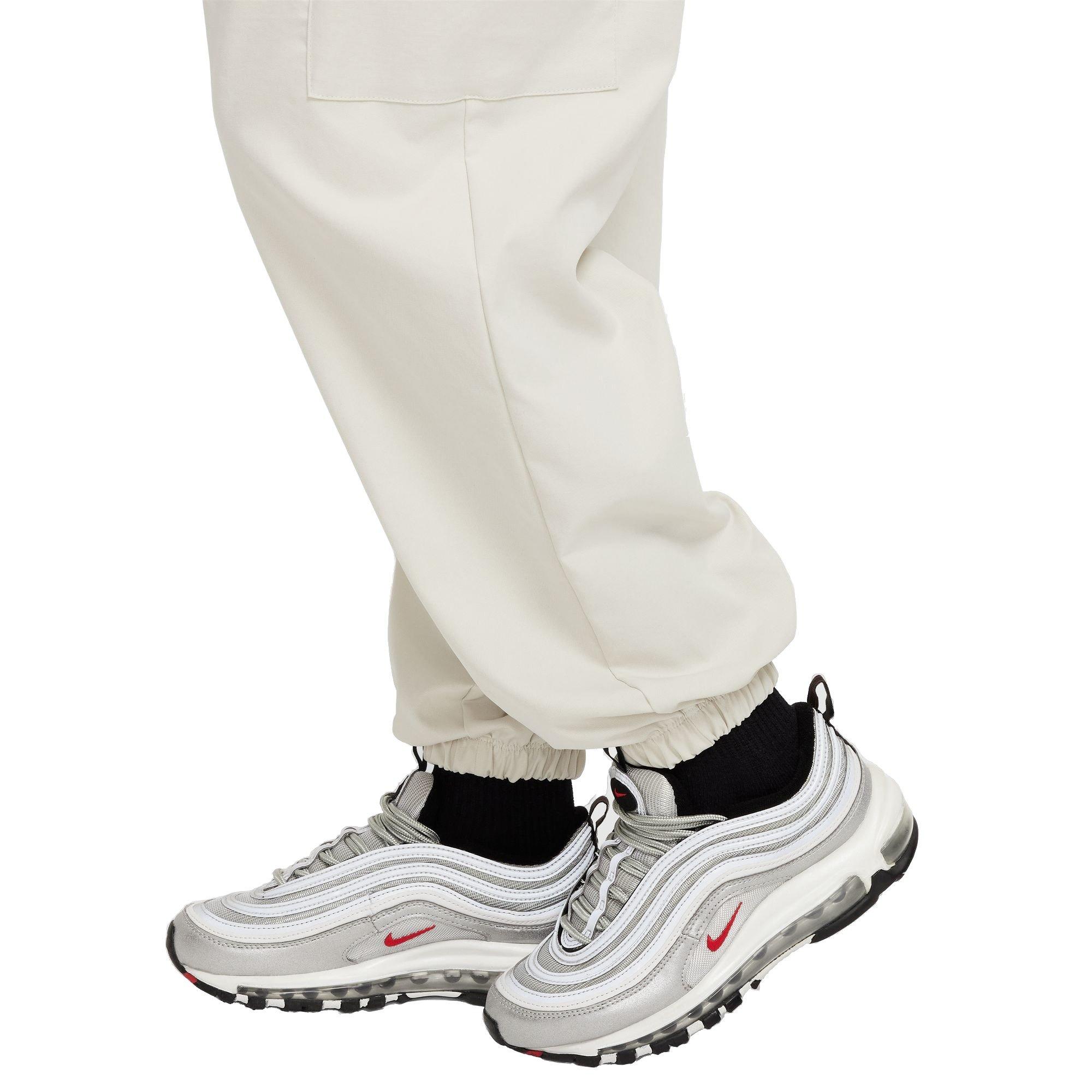 Nike Sportswear Style Star Big Girls' Cargo Pants
