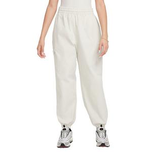 Nike Big Girls' Sportswear Style Star Cargo Pants