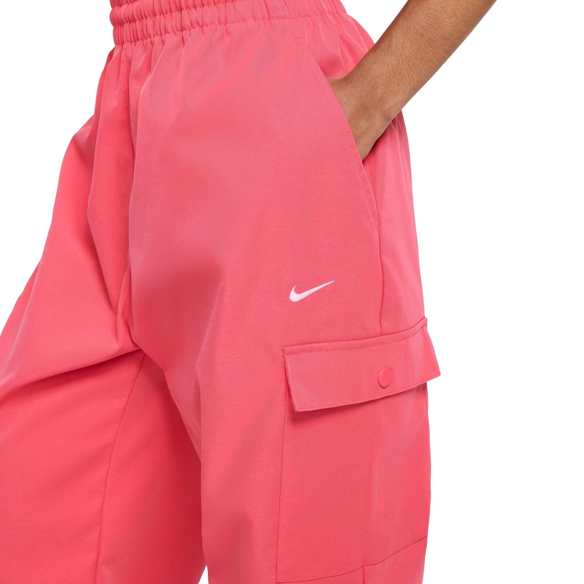 Nike Sportswear Style Star Big Girls' Cargo Pants