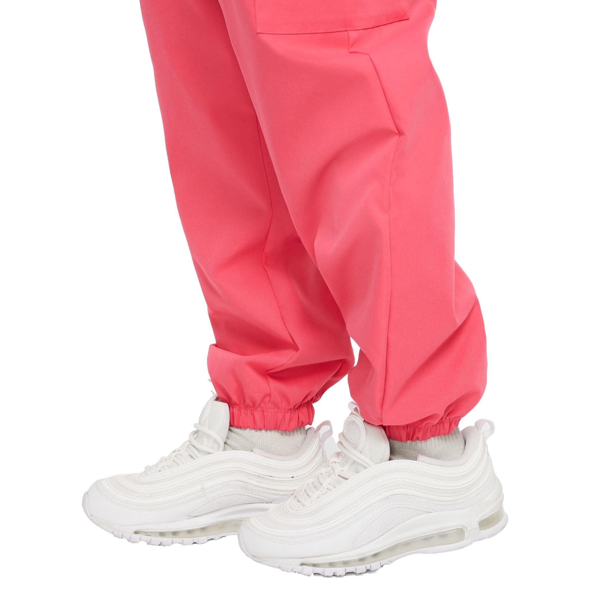 Nike Sportswear Style Star Big Girls' Cargo Pants