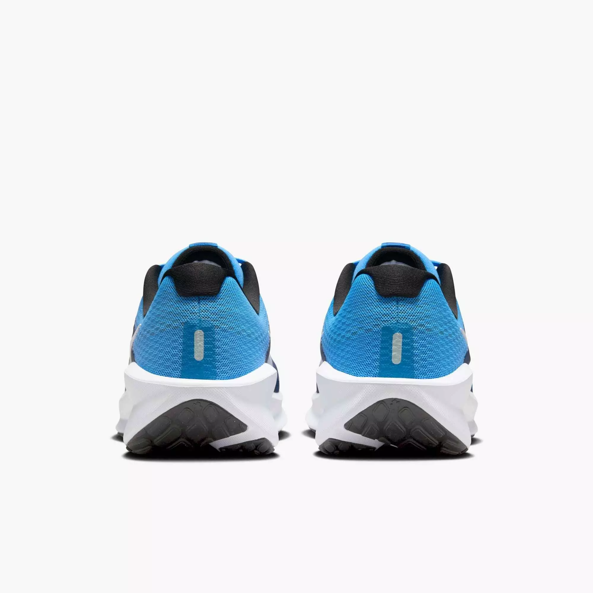 Nike Downshifter 13 "University Blue/White/Blue Void" Men's Running Shoe - BLUE/WHITE/BLUE