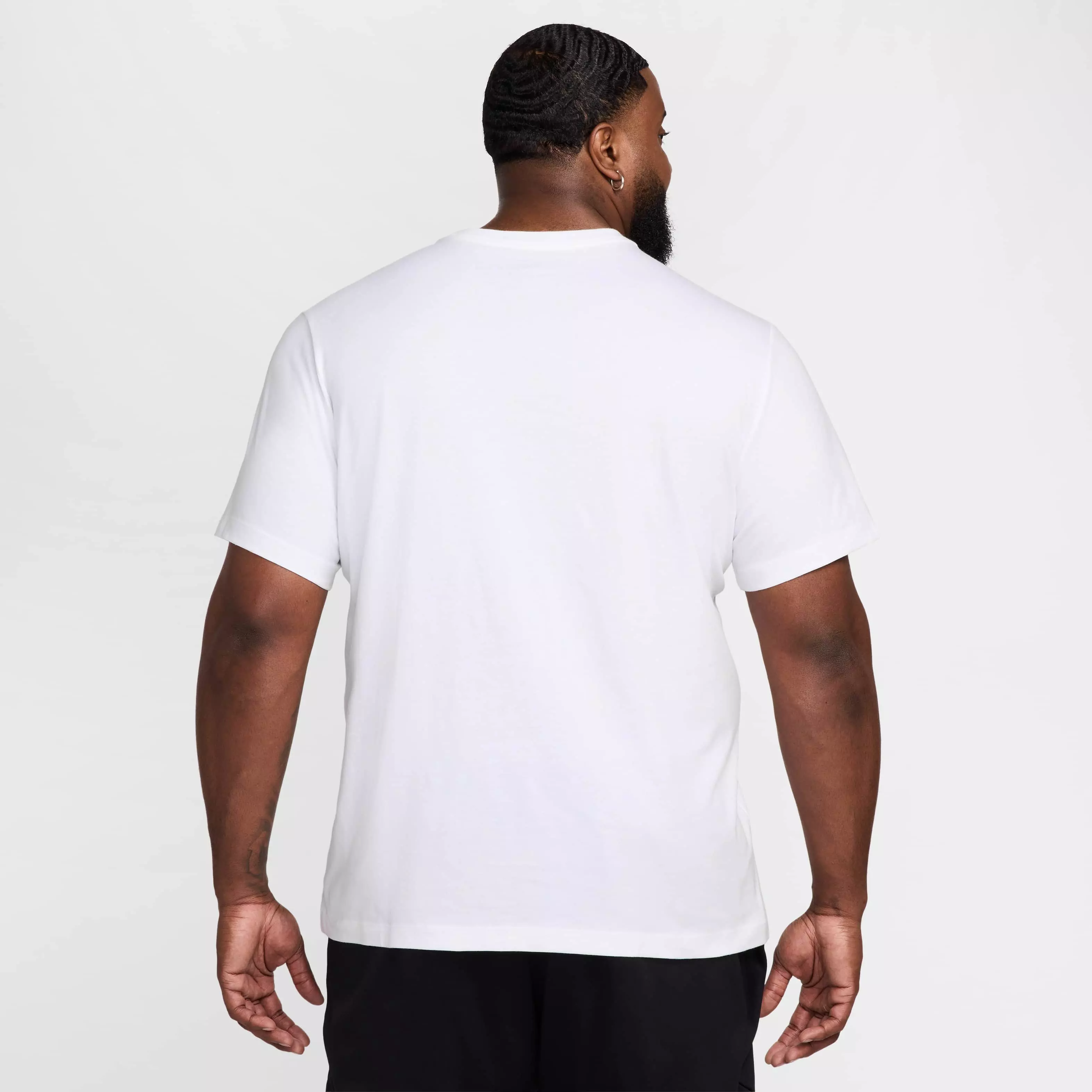 Nike Men's Golf OC T-Shirt - WHITE