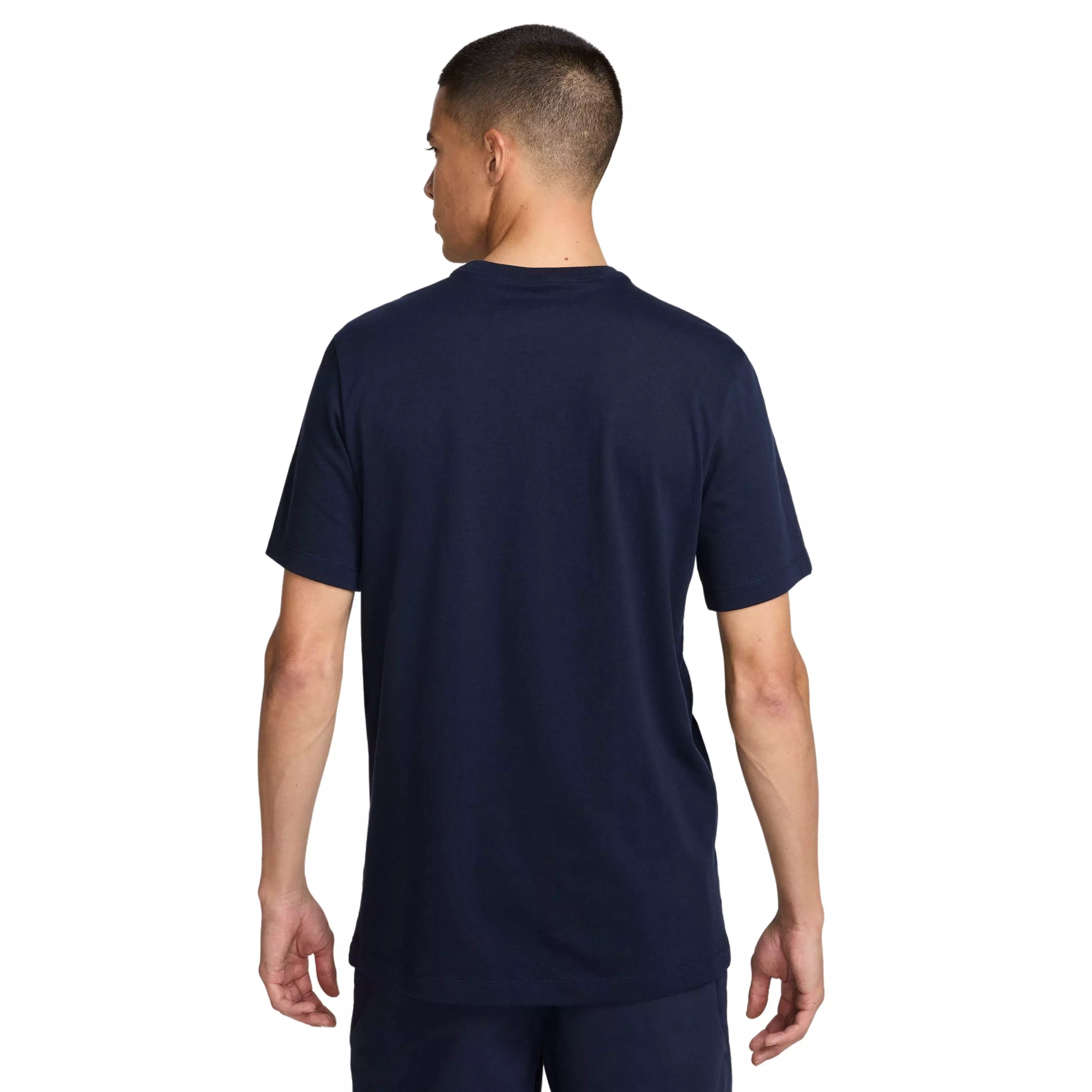Nike Men's Golf OC T-Shirt - BLUE