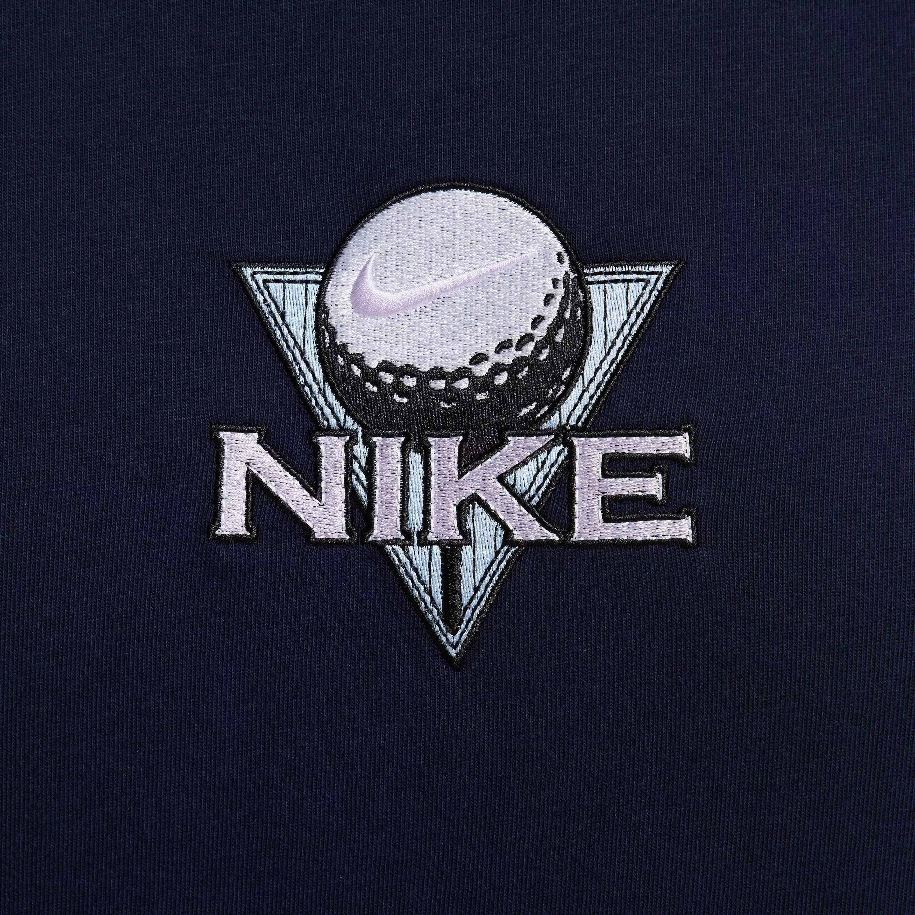 Nike Men's Golf OC T-Shirt - BLUE