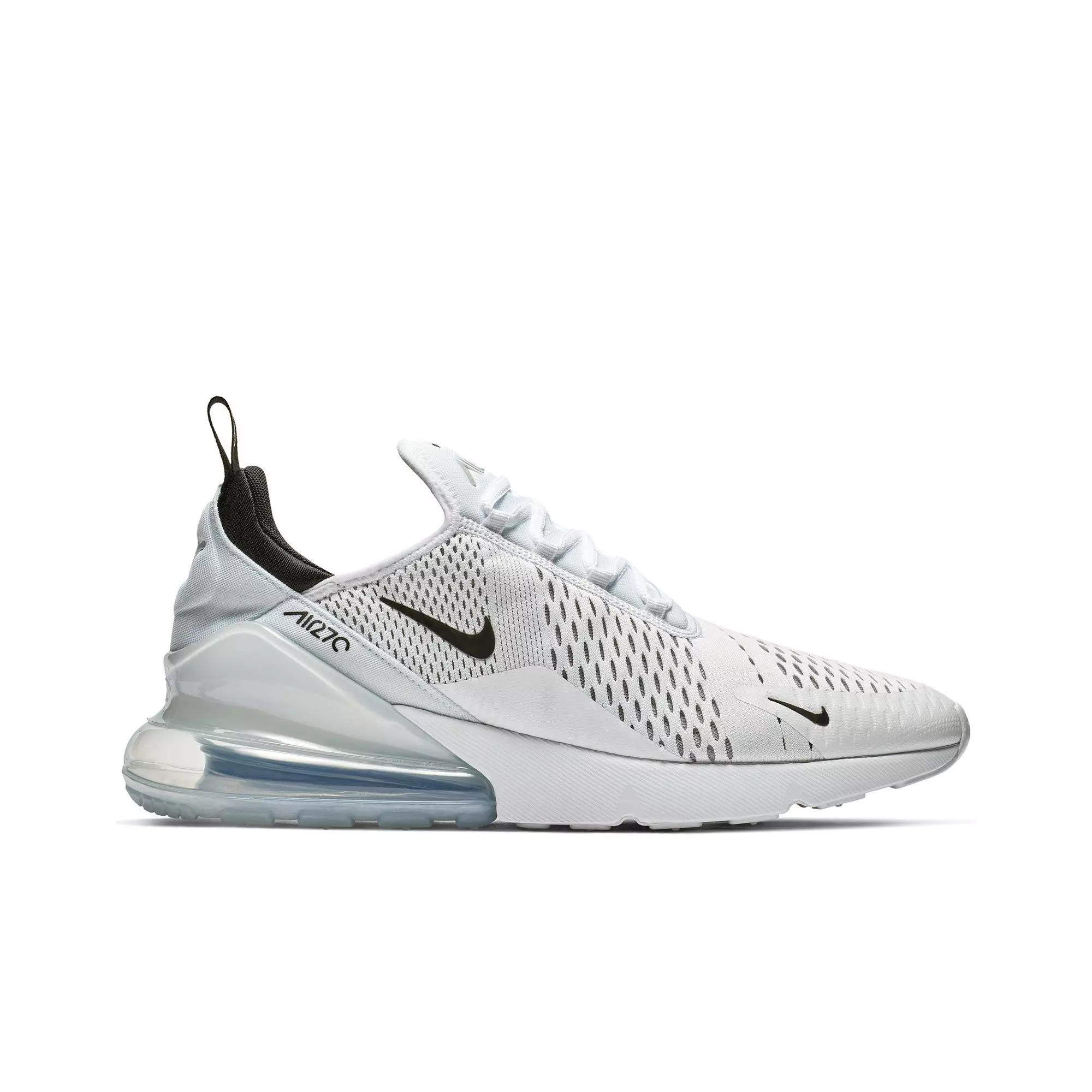 nike air max 270 white boys