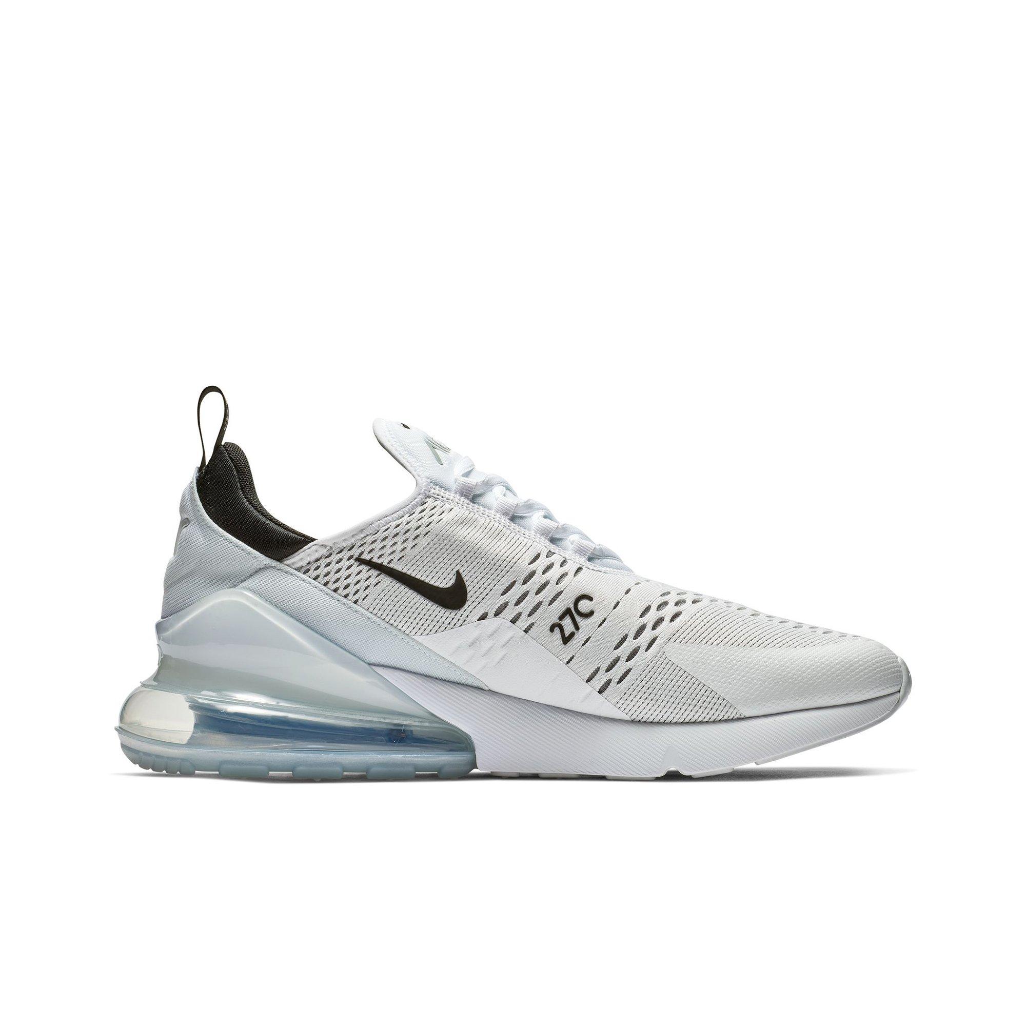 Nike air max 270 shop - boys' grade school white