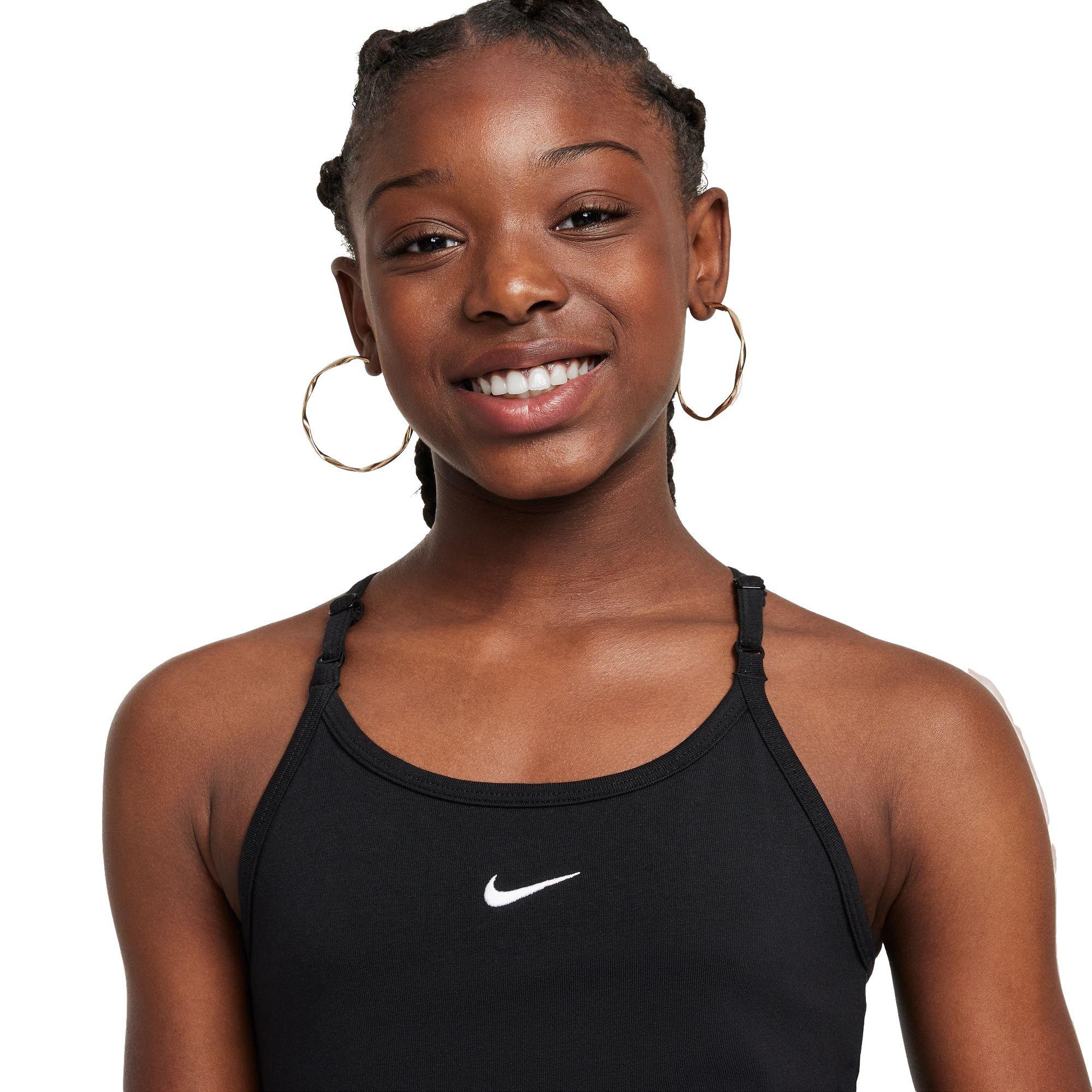 Nike Sportswear Style Star Tank Big Girls' Dress