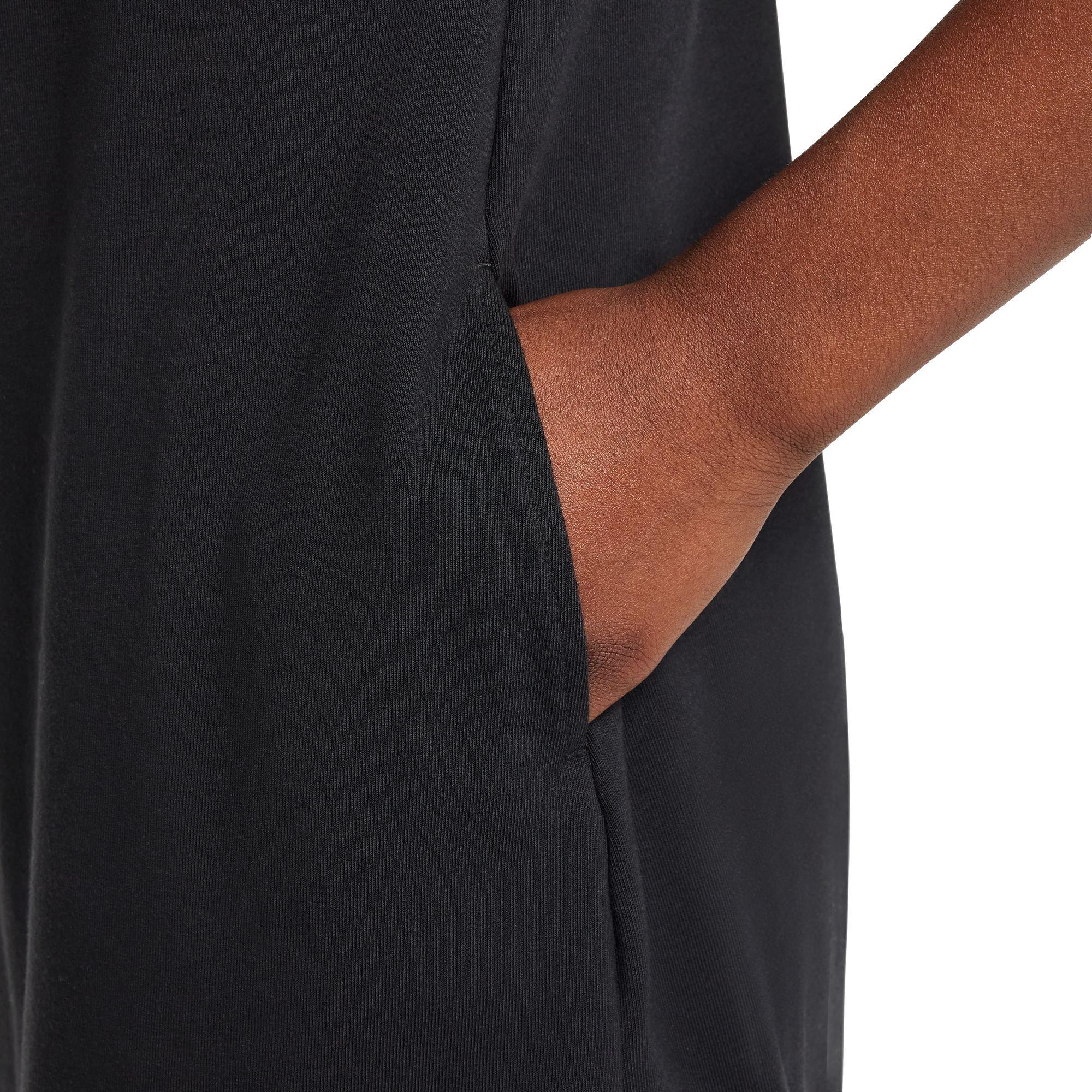 Nike Sportswear Style Star Tank Big Girls' Dress