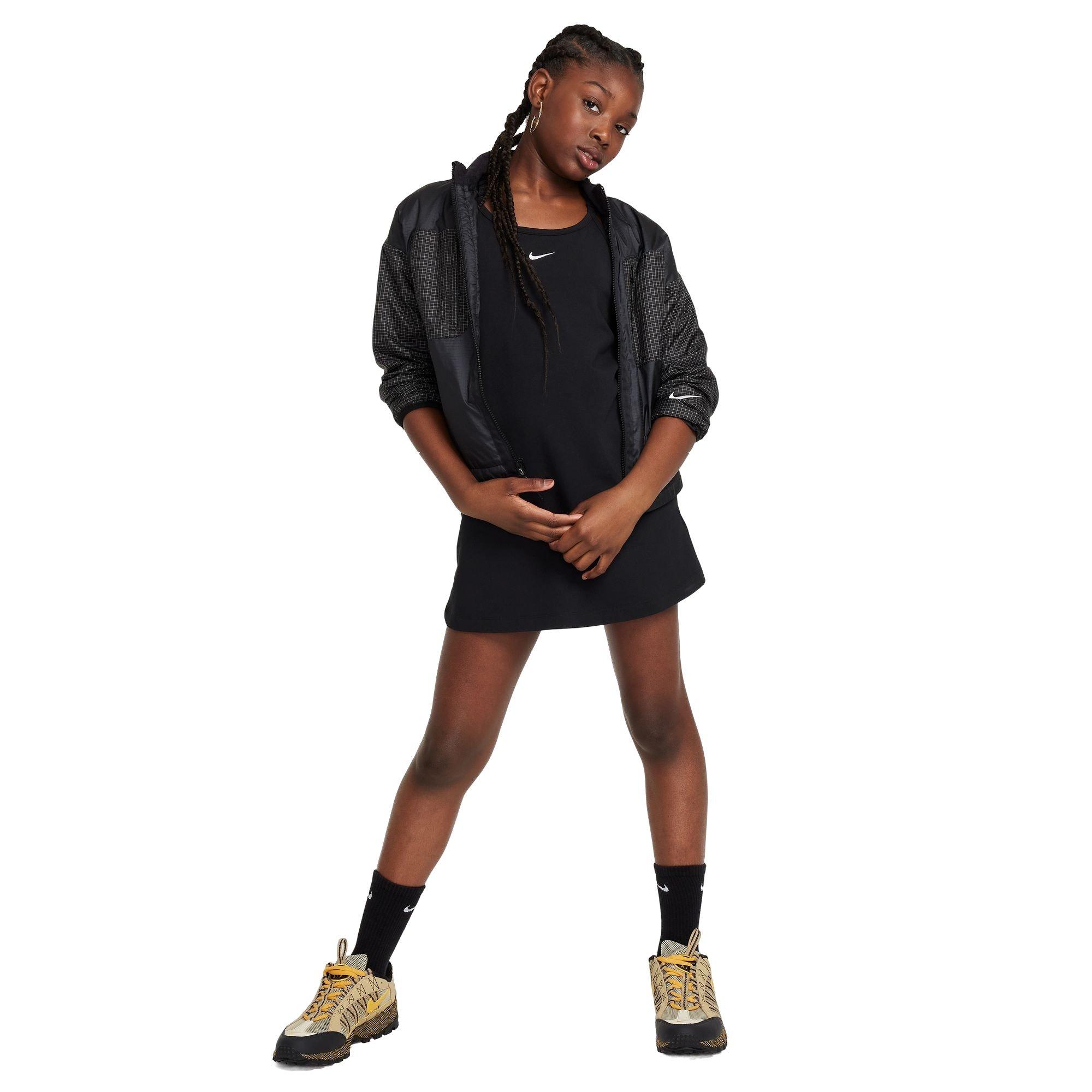 Nike Sportswear Style Star Tank Big Girls' Dress