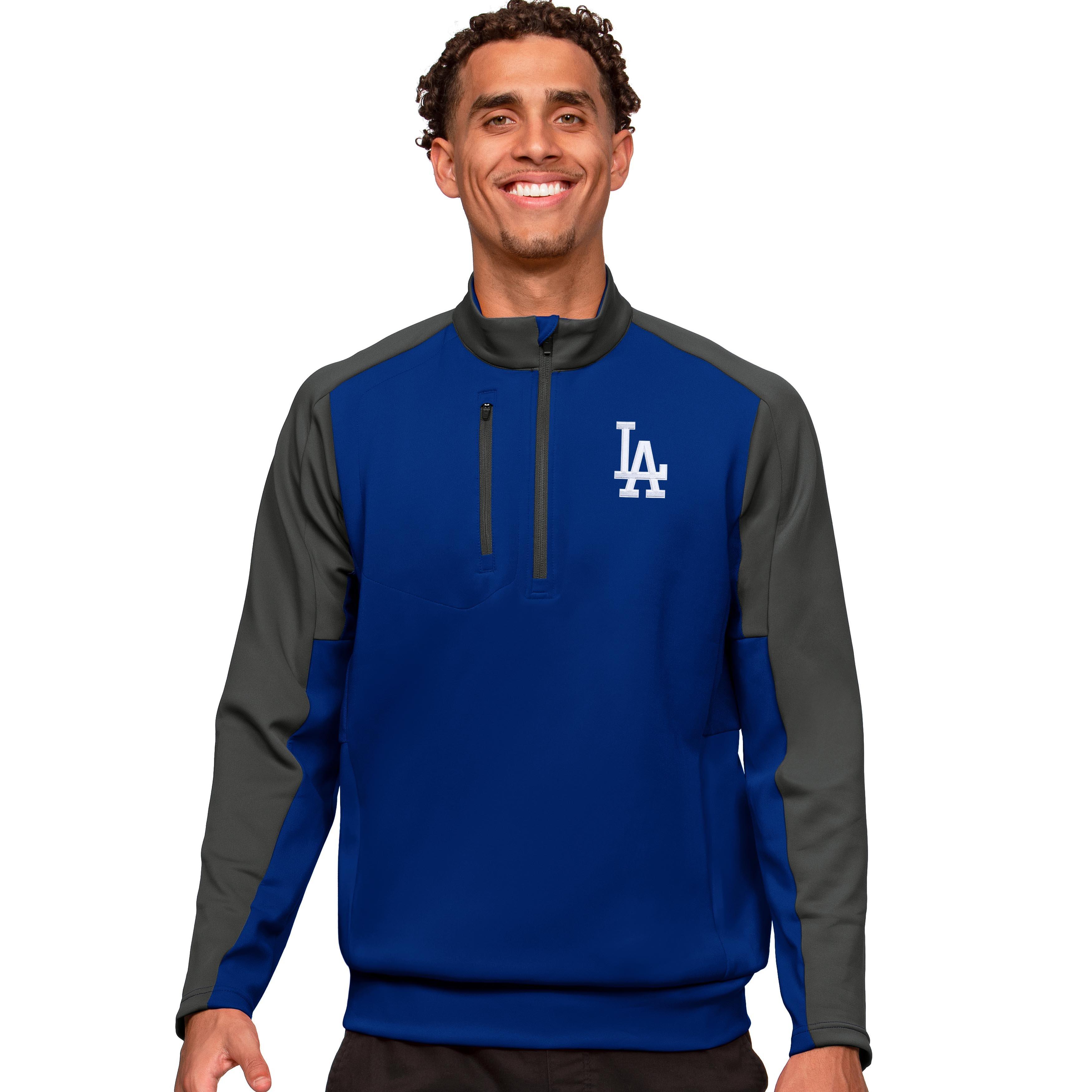 Antigua Dodgers Women's Apparel