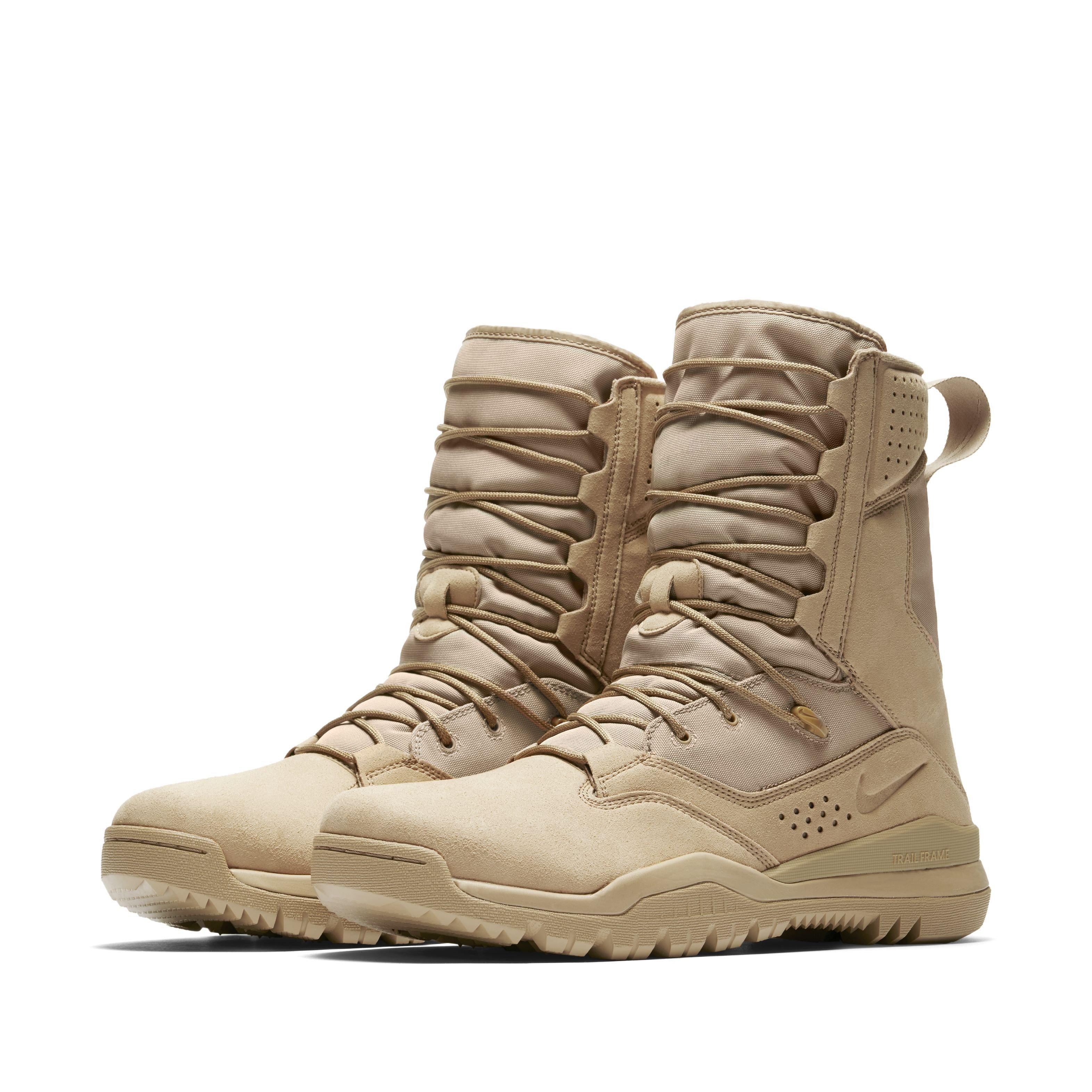 air jordan tactical boots