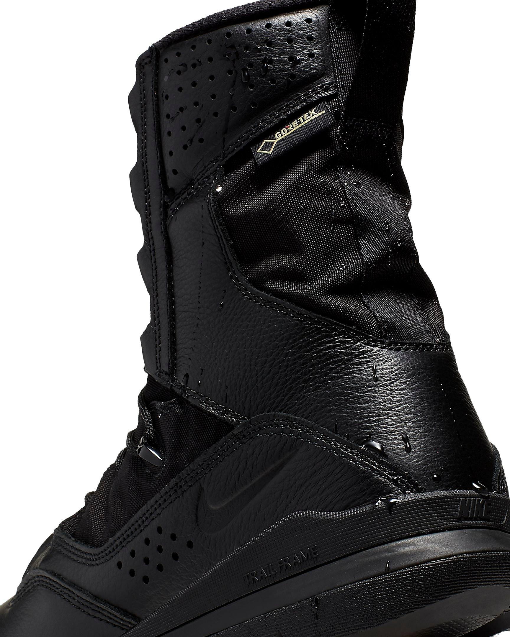 nike sfb field 2 8 black