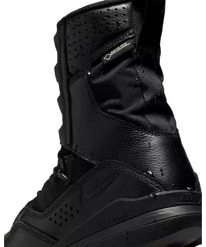 Nike SFB 2 8" GORE-TEX® "Black" Grade School Boys' Tactical Boot