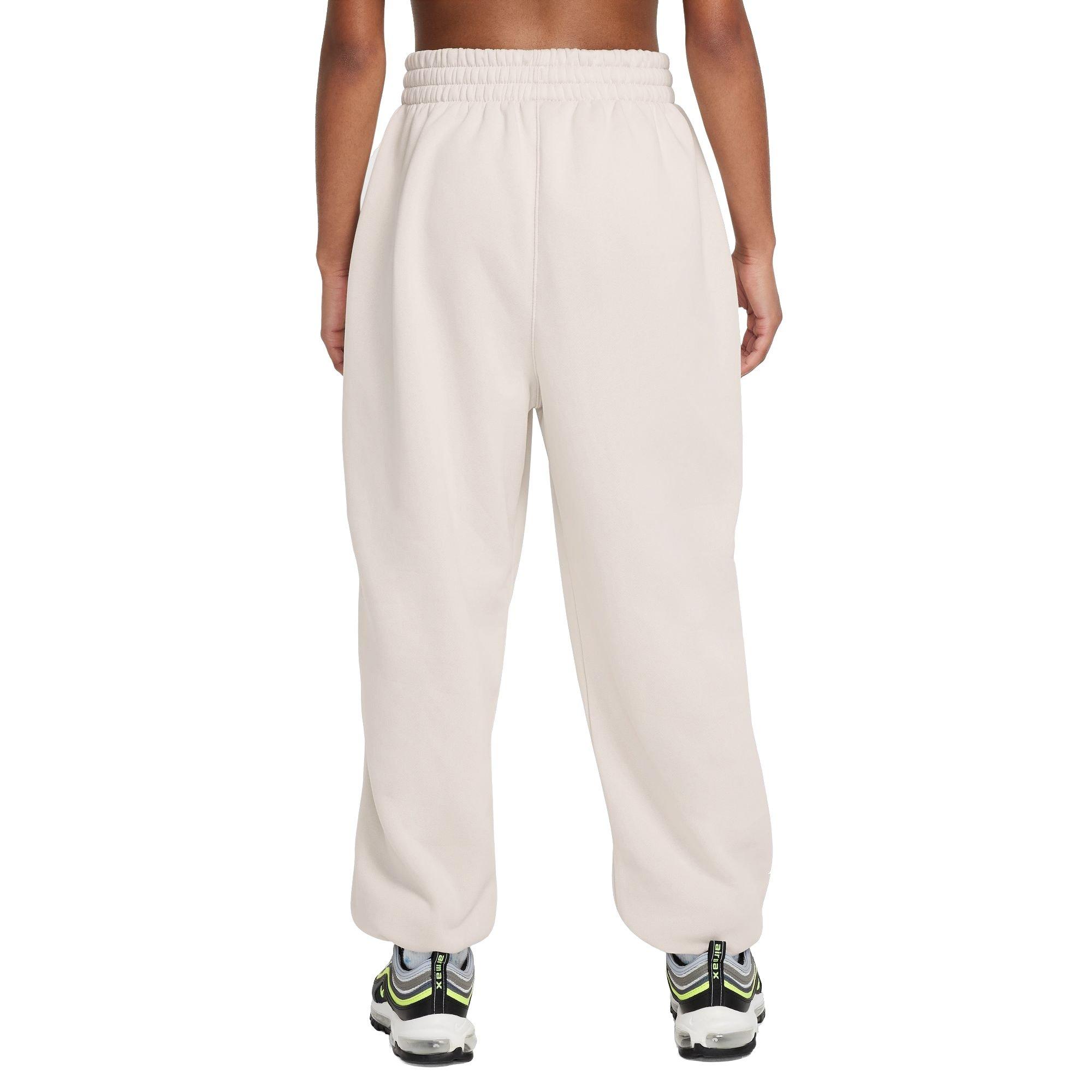 Nike Sportswear Club Fleece Graphic Star Loose Big Girls' Pants