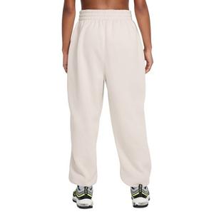 Nike Big Girls' Sportswear Club Fleece Graphic Star Loose Pants