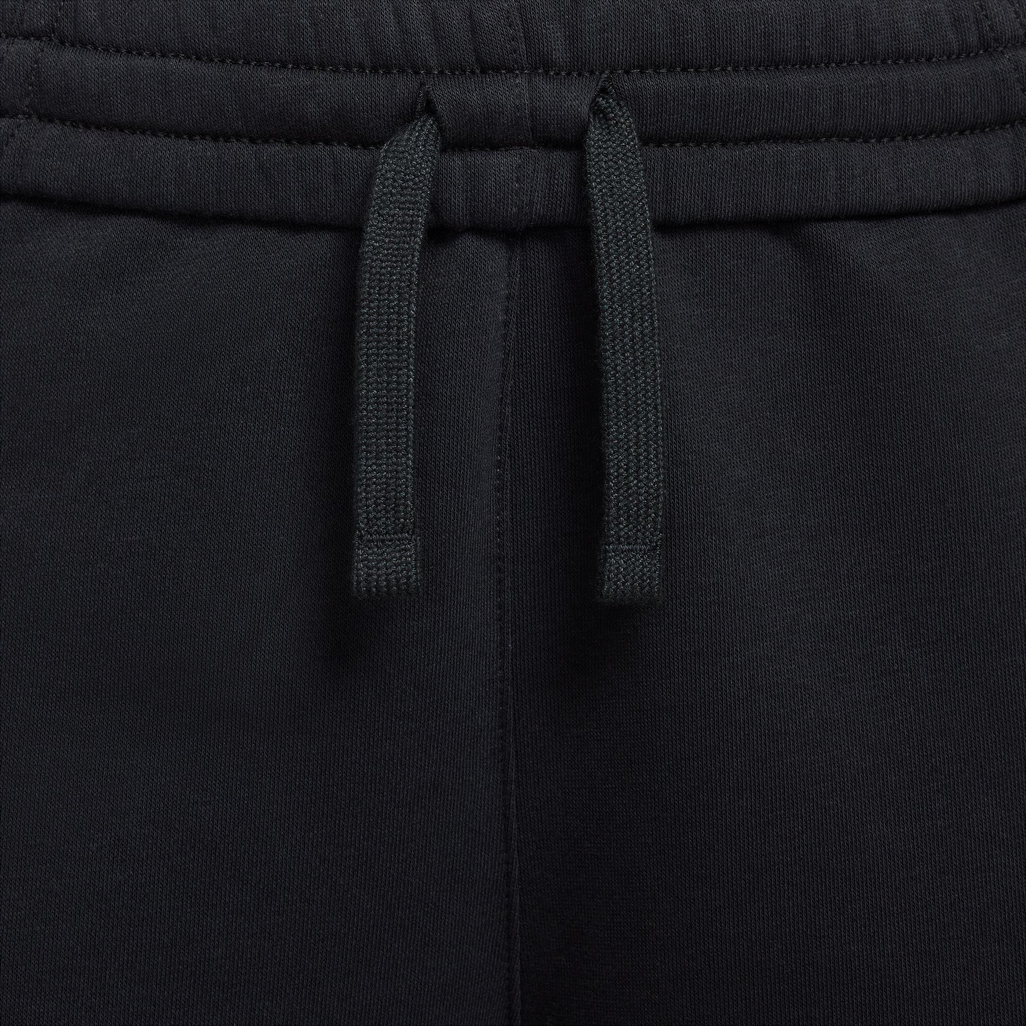 Nike Sportswear Club Fleece Big Girls' Wide-Leg Pants