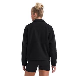 The North Face Women's Yumiori Off Peak Full-Zip Jacket -Black