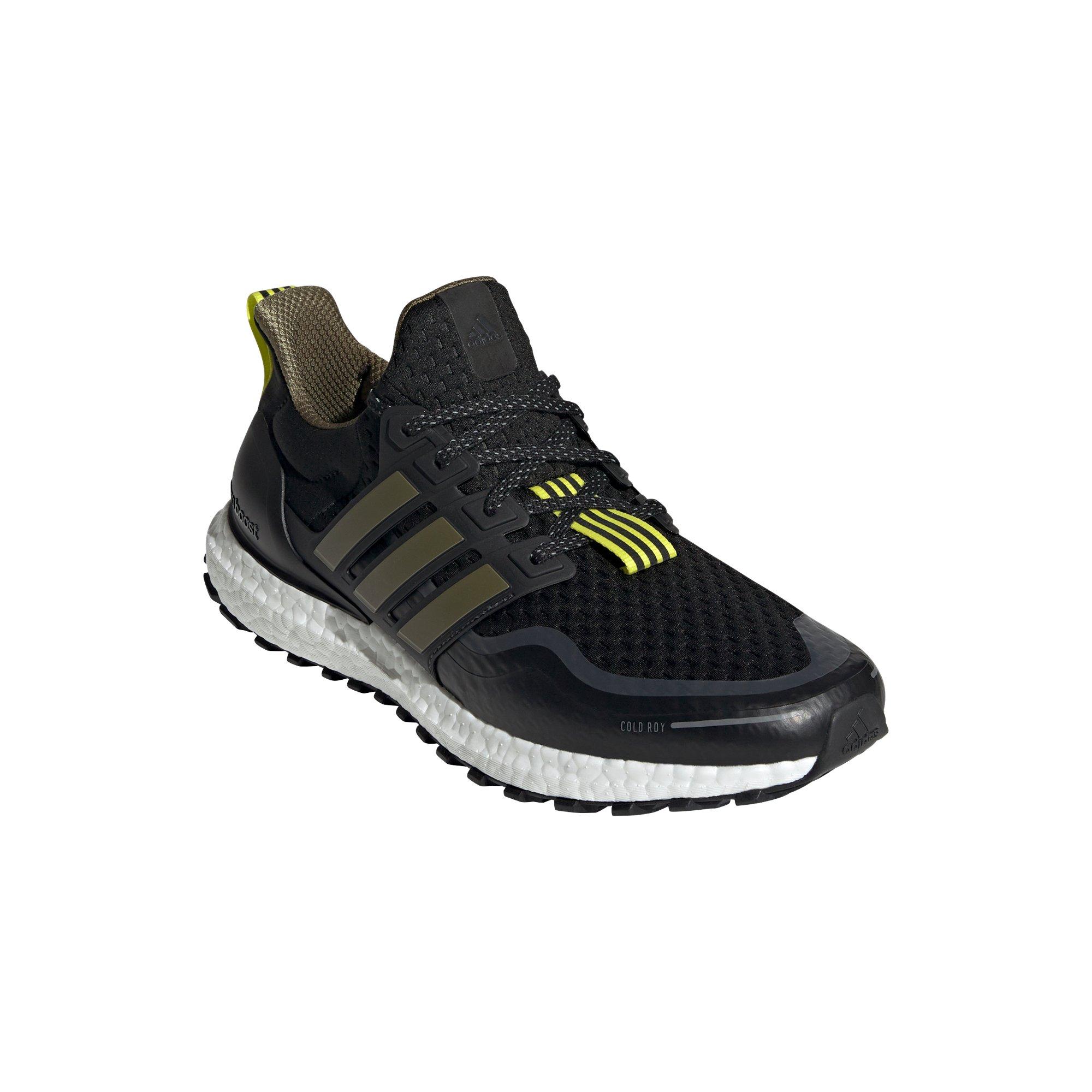Mens Shoes Trainers Low-top trainers adidas Ultraboost C.rdy Running Shoe in Black for Men Save 37% 