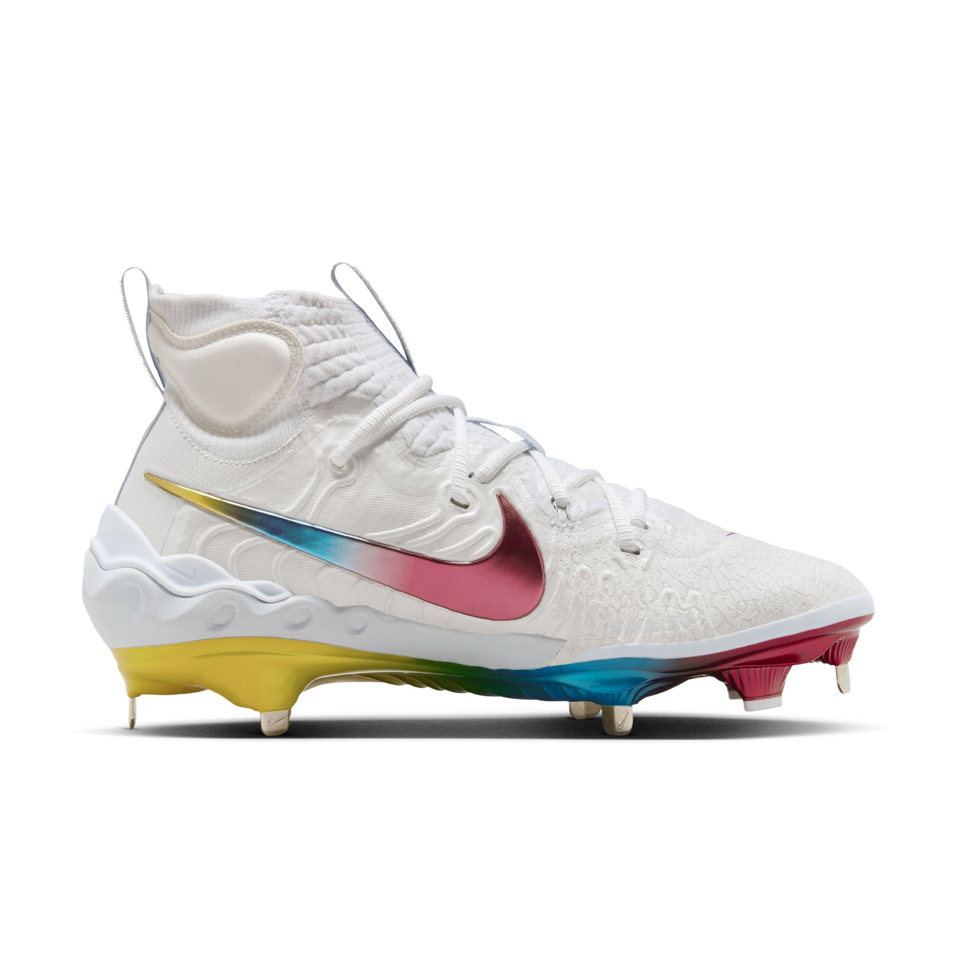 What Pros Wear: New Baseball Cleats: Nike Alpha Huarache NXT - What Pros  Wear