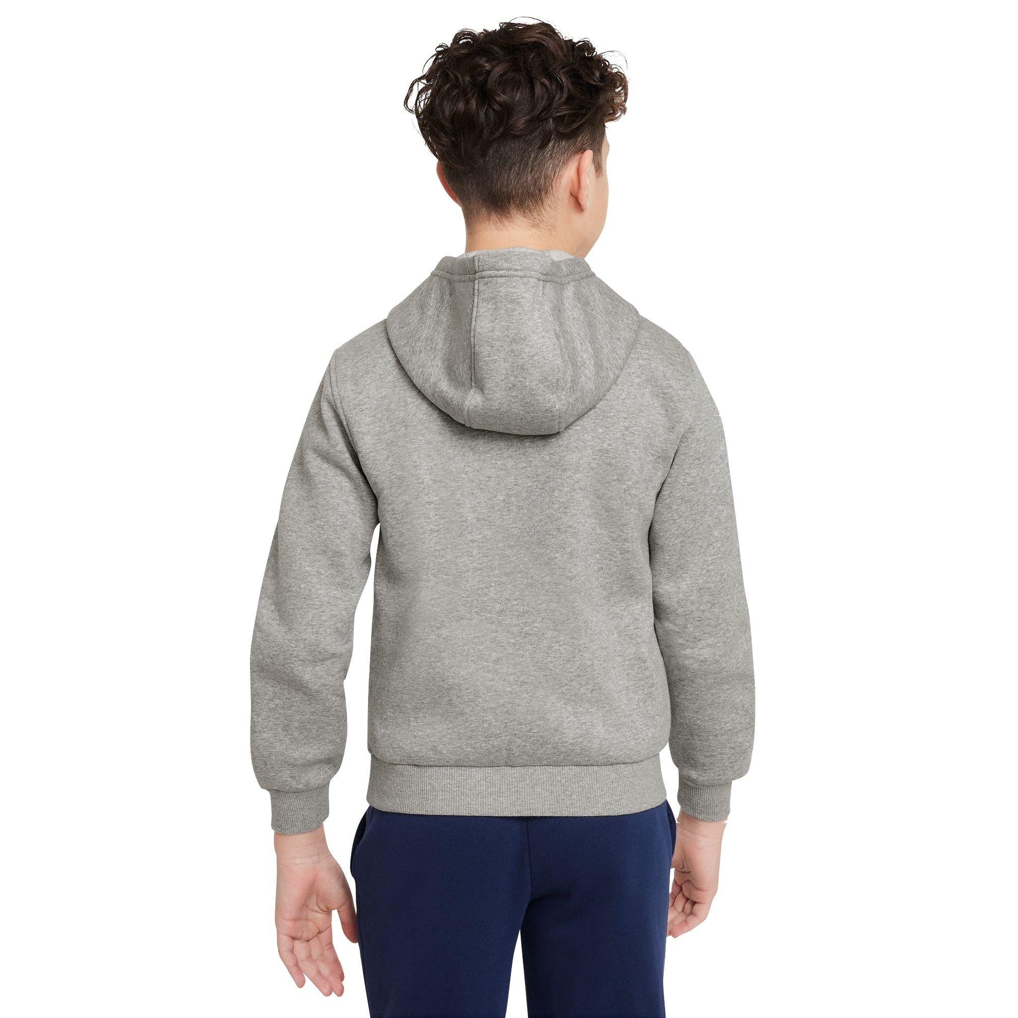 Nike Sportswear Club Fleece Big Kids' Hoodie