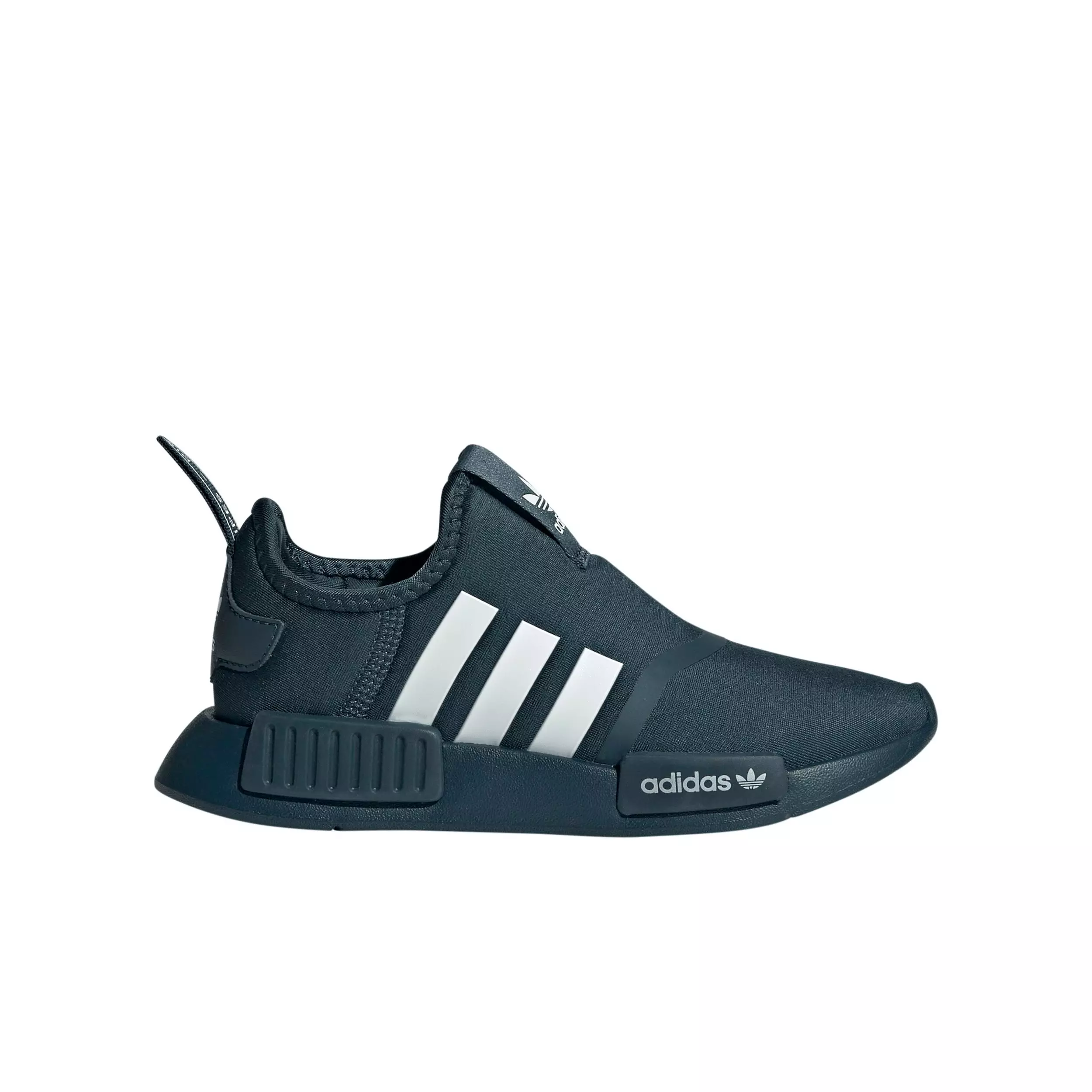 adidas Originals NMD 360 "Arcngt/Ftwr White/Ftwr White" Preschool Boys' Shoe - ARACNGT/WHITE/WHITE