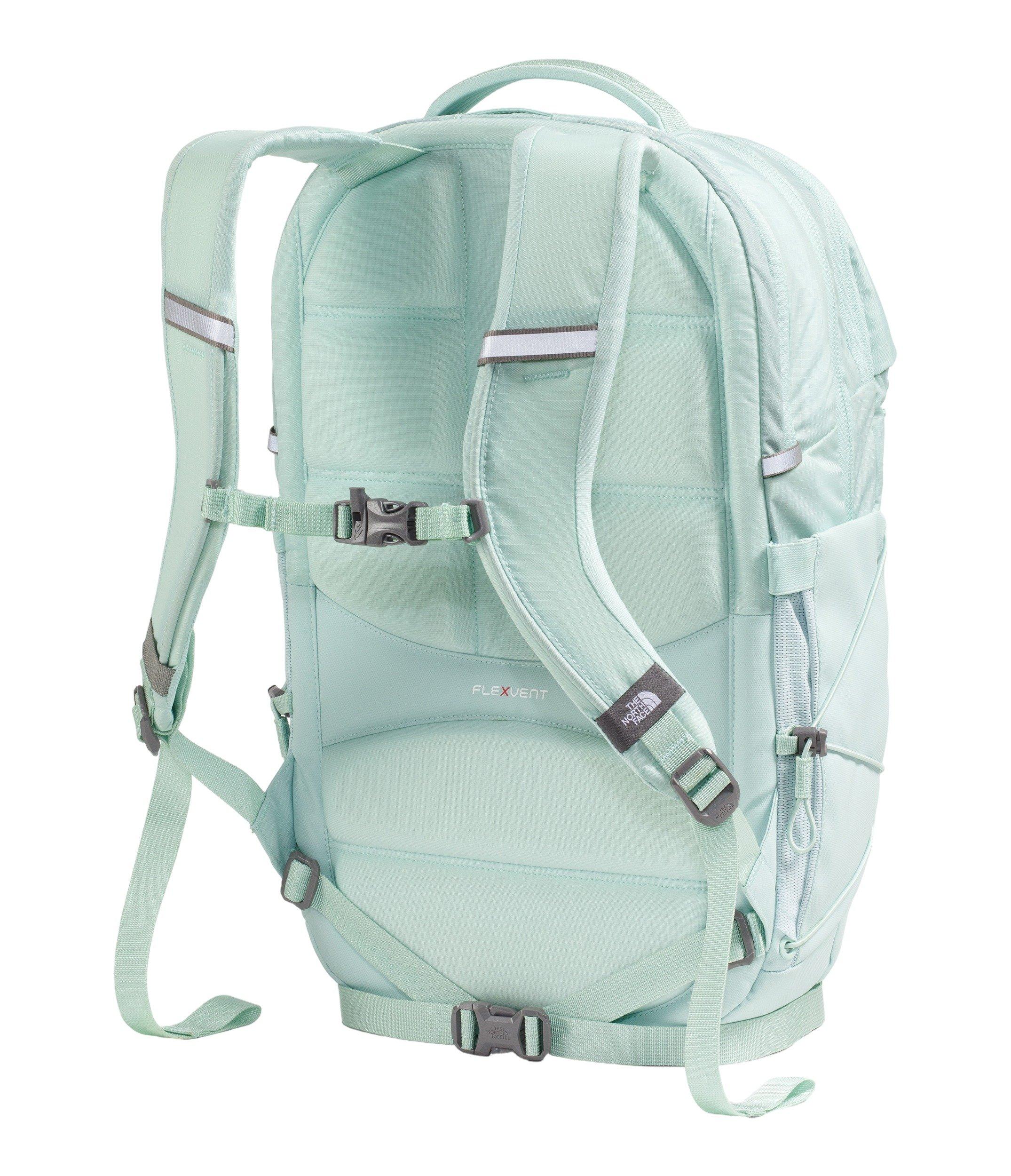 The North Face Borealis Backpack-Mint - MINT Thumbnail View 2