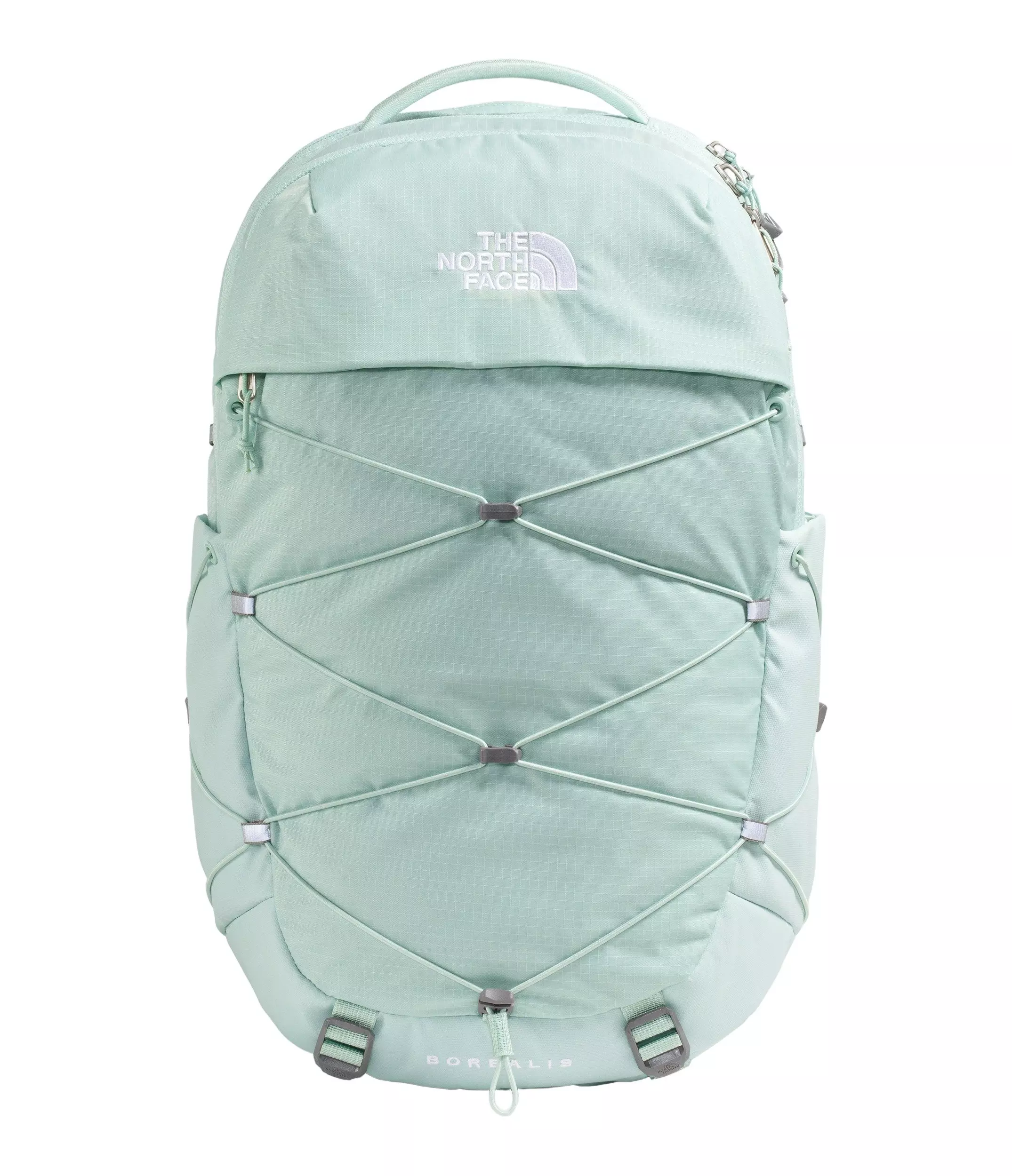 The North Face Borealis Backpack-Mint - MINT