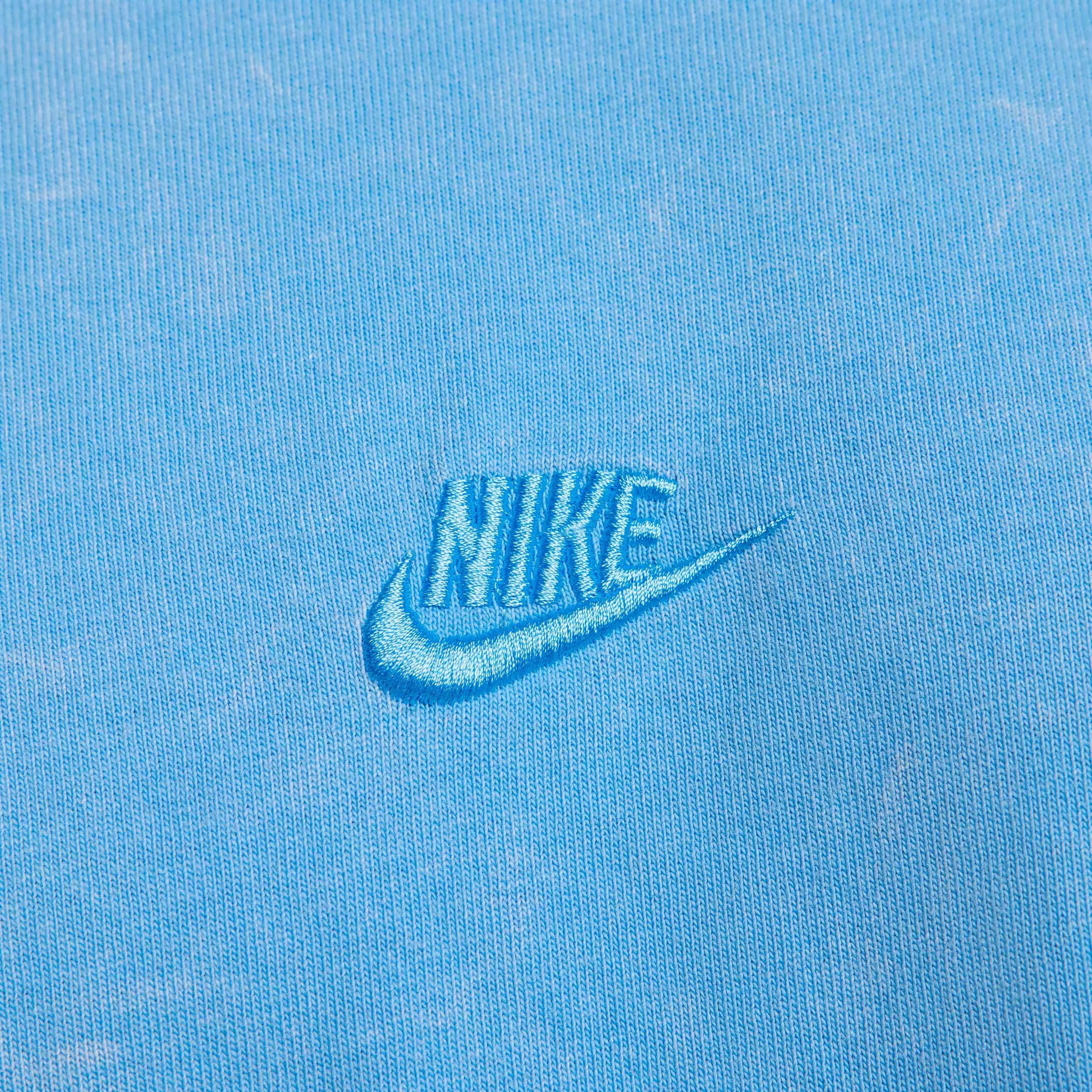 Nike Men's Sportswear Premium Essentials Max90 T-Shirt - BLUE