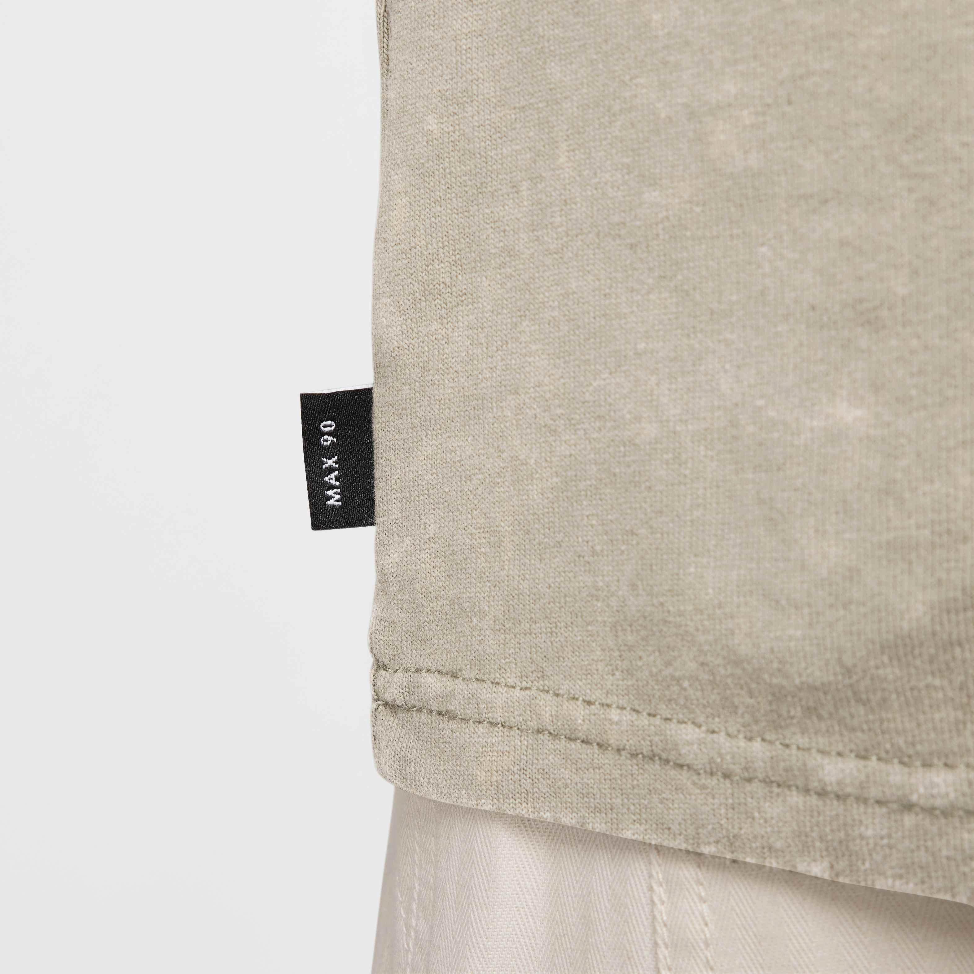 Nike Men's Sportswear Premium Essentials Max90 T-Shirt - GREEN Thumbnail View 6