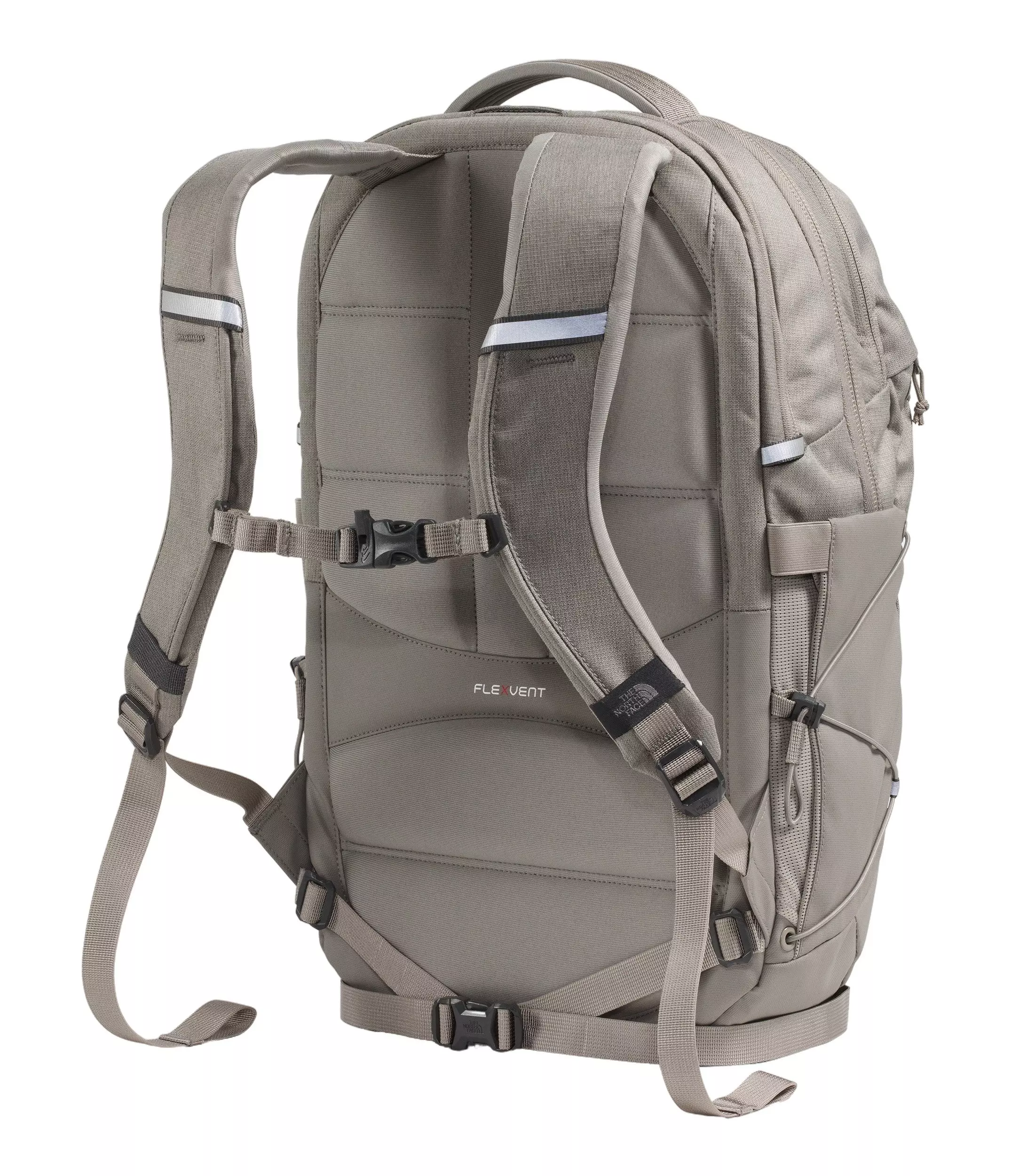 The North Face Borealis Backpack-Grey - GREY