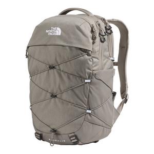 The North Face Borealis Backpack-Grey