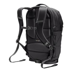 The North Face Borealis Backpack-TNF Black/TNF White