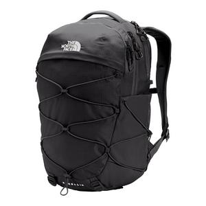 The North Face Borealis Backpack-TNF Black/TNF White
