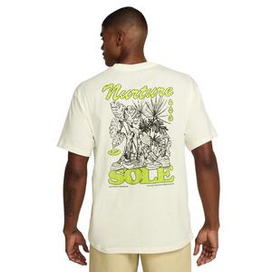 Nike Unisex Sportswear Max90 OC Blooming T-Shirt