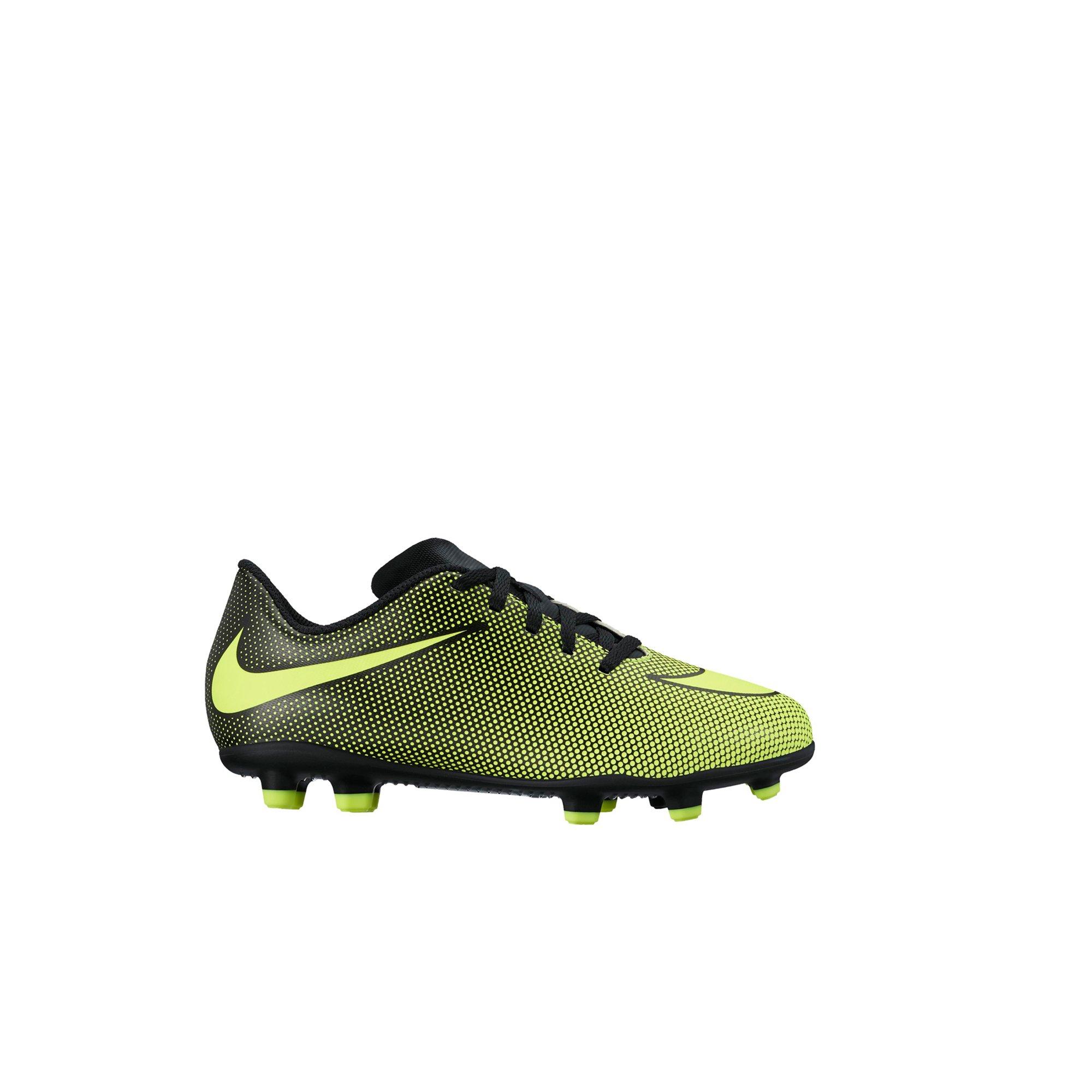 nike soccer cleats for boys